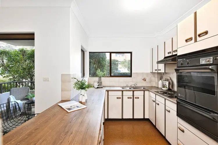 Third view of Homely apartment listing, 1/37 Letitia Street, Oatley NSW 2223