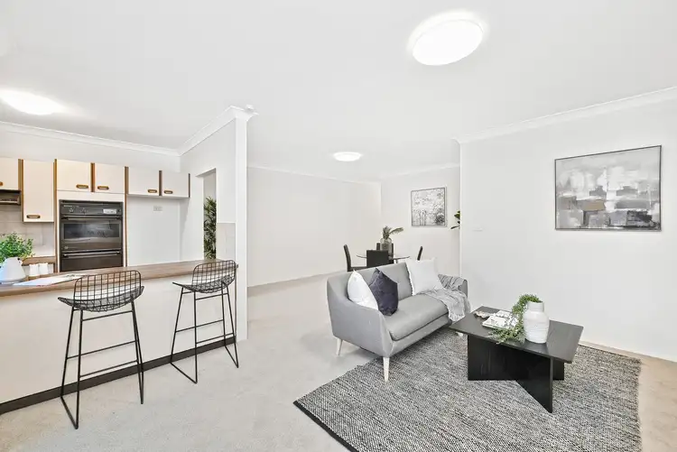 Fourth view of Homely apartment listing, 1/37 Letitia Street, Oatley NSW 2223