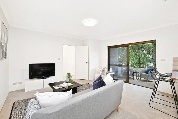 Fifth view of Homely apartment listing, 1/37 Letitia Street, Oatley NSW 2223