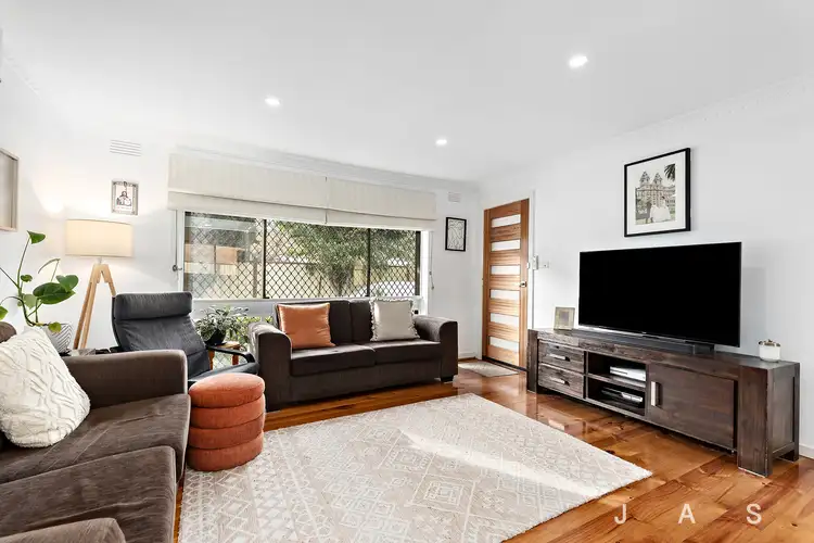 Second view of Homely villa listing, 2/27 Vernon Street, South Kingsville VIC 3015