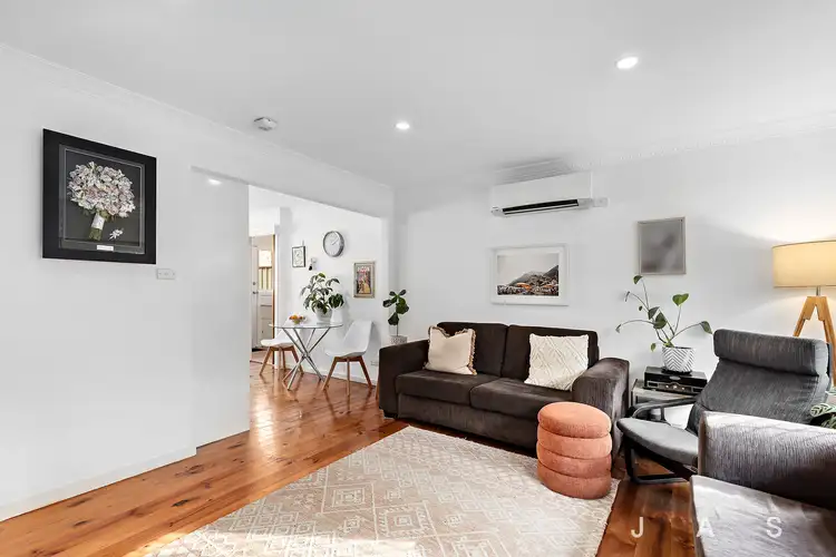 Third view of Homely villa listing, 2/27 Vernon Street, South Kingsville VIC 3015