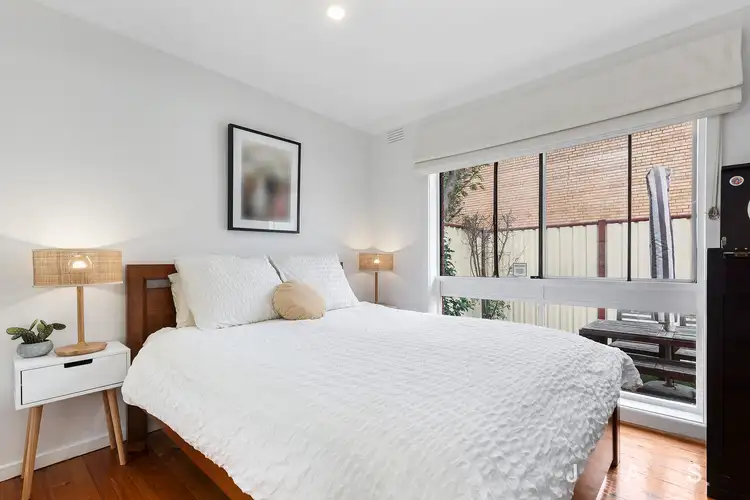 Fifth view of Homely villa listing, 2/27 Vernon Street, South Kingsville VIC 3015