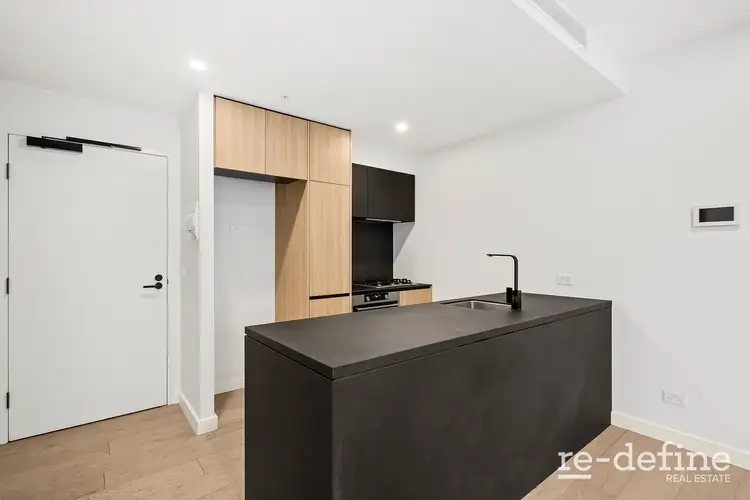 Second view of Homely apartment listing, 207/60 Islington Street, Collingwood VIC 3066