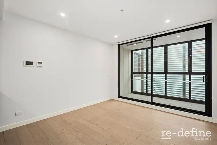 Third view of Homely apartment listing, 207/60 Islington Street, Collingwood VIC 3066
