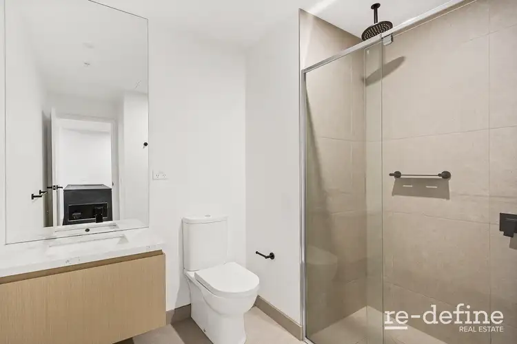 Fourth view of Homely apartment listing, 207/60 Islington Street, Collingwood VIC 3066
