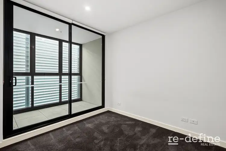 Fifth view of Homely apartment listing, 207/60 Islington Street, Collingwood VIC 3066