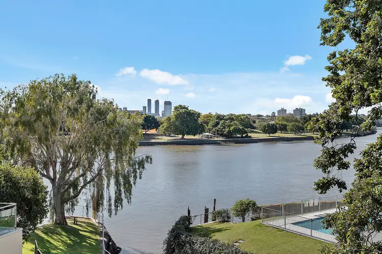 37/44 Brisbane Street, Toowong QLD 4066