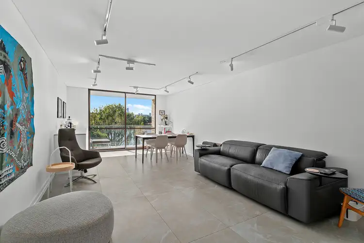 Sixth view of Homely apartment listing, 37/44 Brisbane Street, Toowong QLD 4066