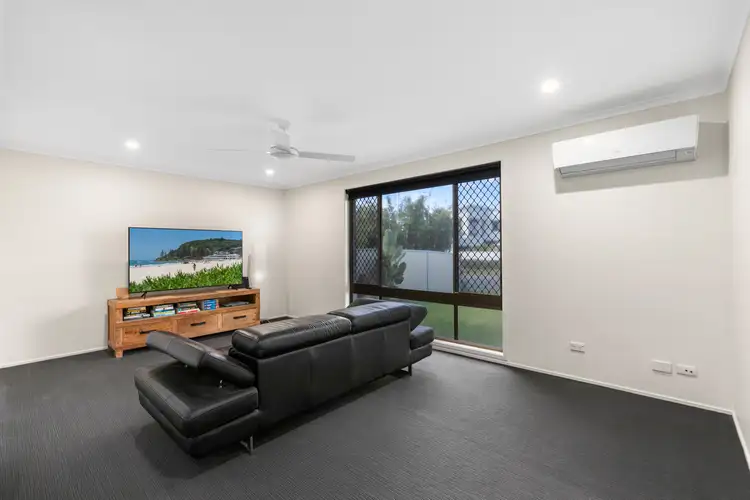 Fourth view of Homely house listing, 19 Razorbill Street, Burleigh Waters QLD 4220