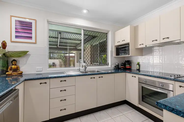 Fifth view of Homely house listing, 19 Razorbill Street, Burleigh Waters QLD 4220