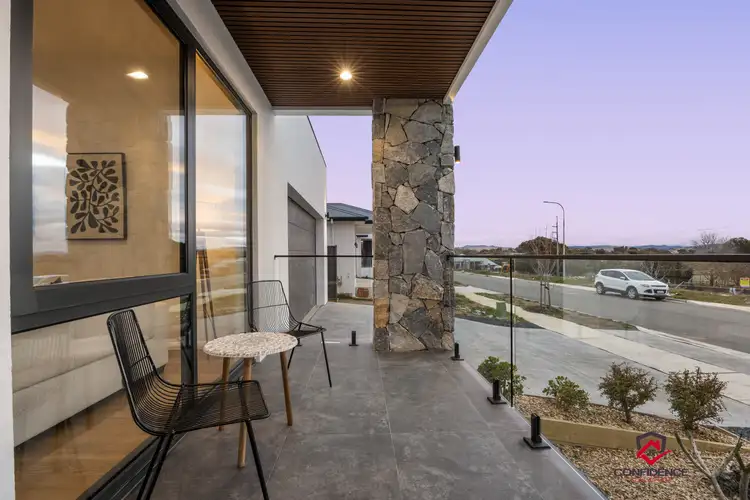 Fourth view of Homely house listing, 42 McCauley Avenue, Googong NSW 2620