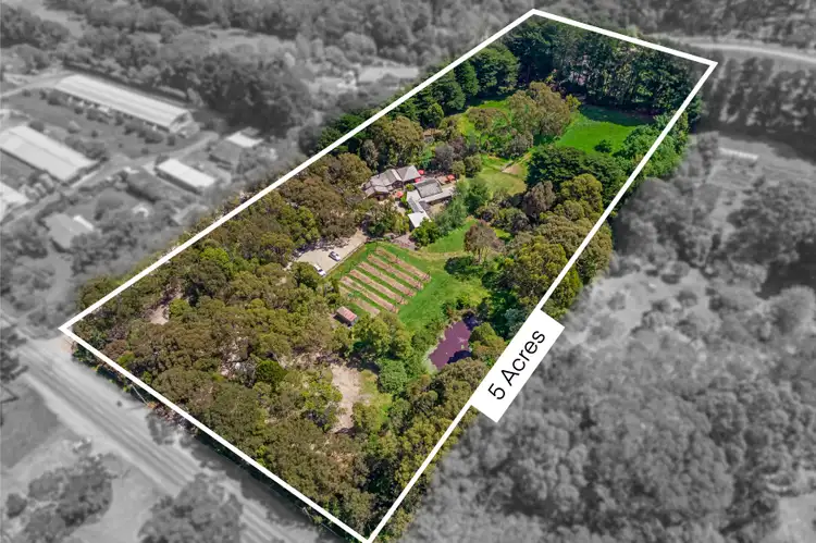 88 Shoreham Road, Red Hill VIC 3937