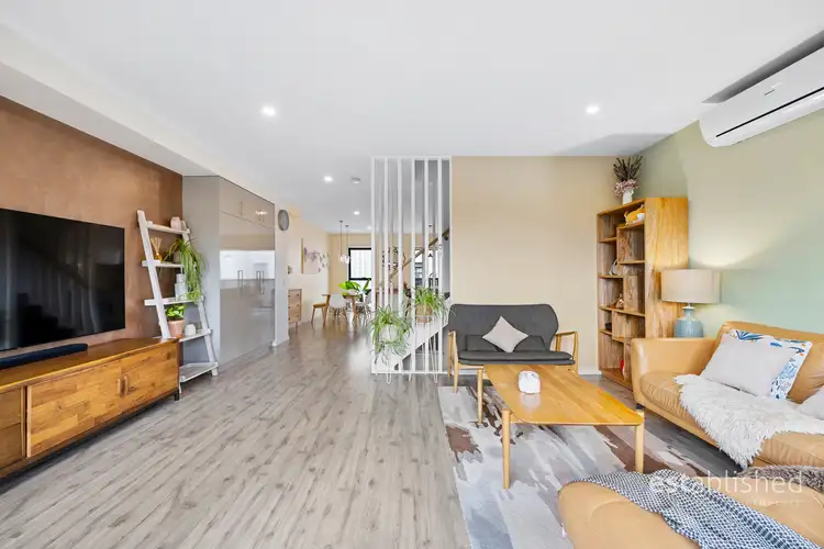 Third view of Homely house listing, 132 Malibu Boulevard, Point Cook VIC 3030