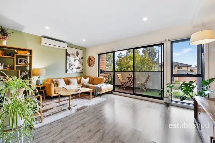 Fourth view of Homely house listing, 132 Malibu Boulevard, Point Cook VIC 3030
