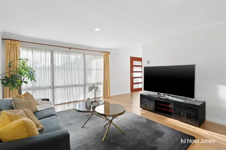 Second view of Homely house listing, 16 Hawksburn Crescent, Wantirna South VIC 3152