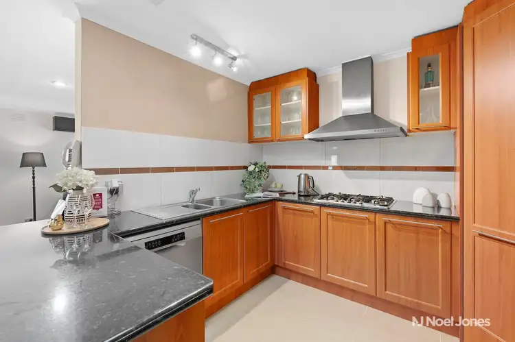 Fourth view of Homely house listing, 16 Hawksburn Crescent, Wantirna South VIC 3152