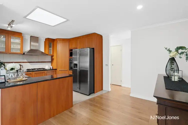 Fifth view of Homely house listing, 16 Hawksburn Crescent, Wantirna South VIC 3152