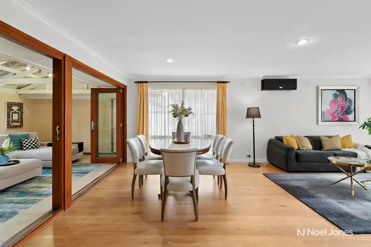 Sixth view of Homely house listing, 16 Hawksburn Crescent, Wantirna South VIC 3152