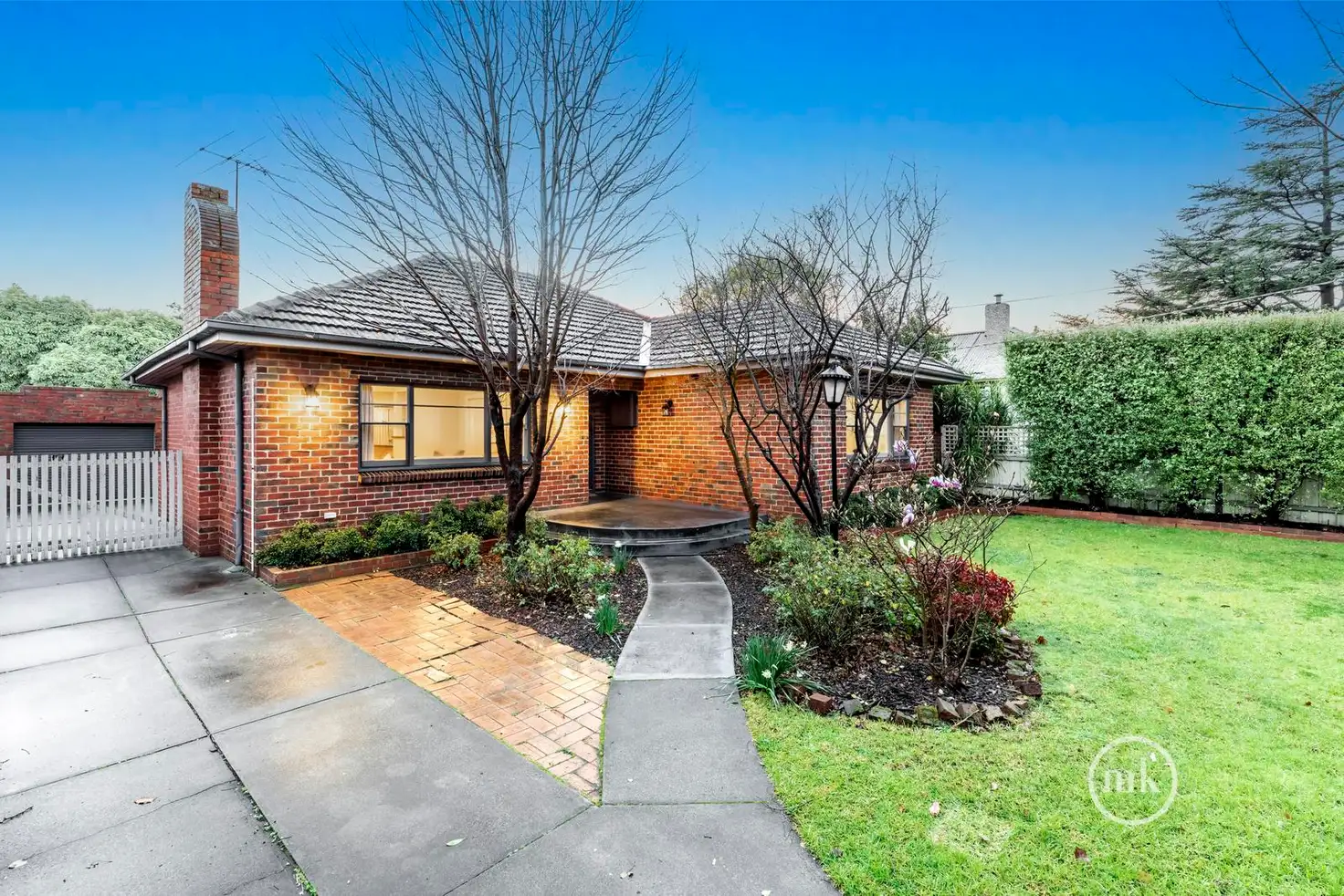 Main view of Homely house listing, 12 Hobson Street, Greensborough VIC 3088