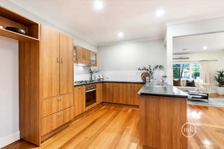 Third view of Homely house listing, 12 Hobson Street, Greensborough VIC 3088