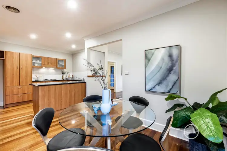 Fourth view of Homely house listing, 12 Hobson Street, Greensborough VIC 3088