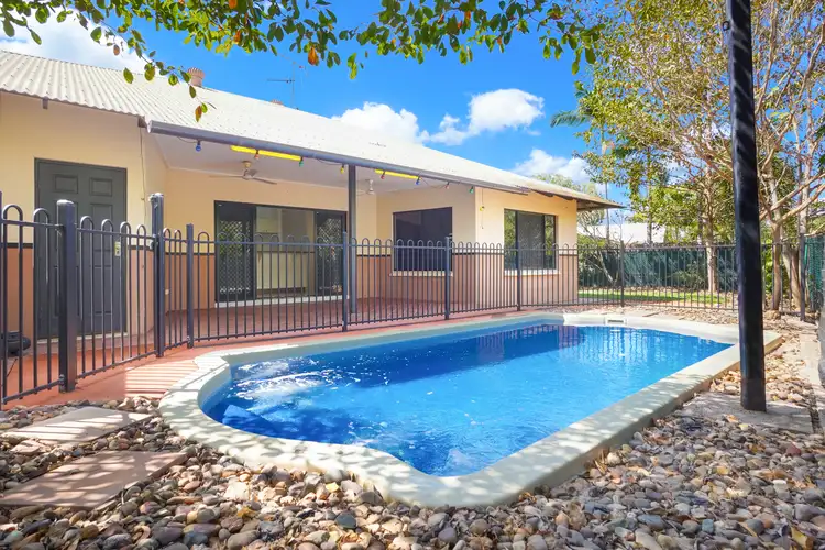 Second view of Homely house listing, 7 Woolen Place, Gunn NT 832
