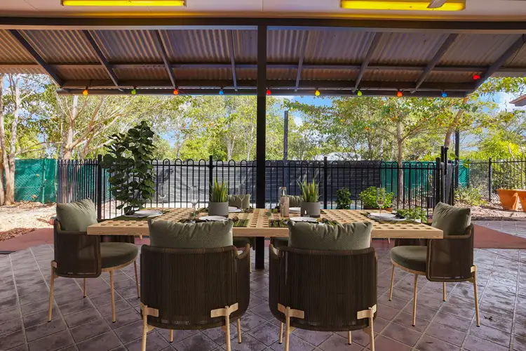 Third view of Homely house listing, 7 Woolen Place, Gunn NT 832