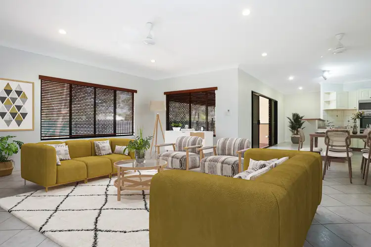 Fifth view of Homely house listing, 7 Woolen Place, Gunn NT 832