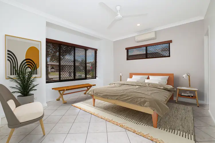 Sixth view of Homely house listing, 7 Woolen Place, Gunn NT 832