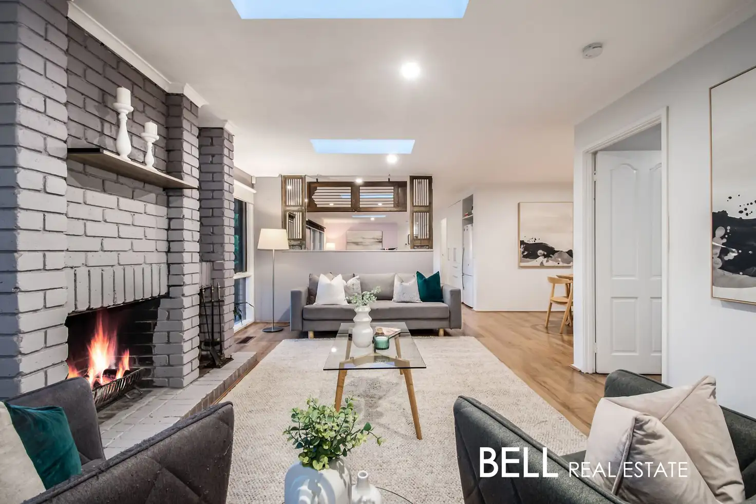 Main view of Homely house listing, 49 The Crescent, Sassafras VIC 3787