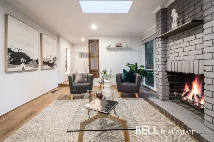 Fourth view of Homely house listing, 49 The Crescent, Sassafras VIC 3787