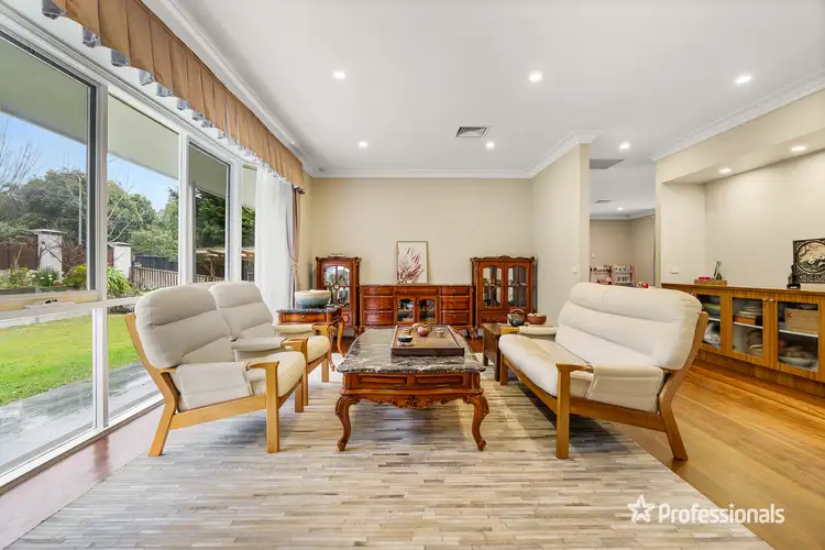 Fourth view of Homely house listing, 7 Decontra Close, Donvale VIC 3111