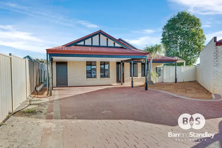 Third view of Homely house listing, 58 Bradford Loop, Eaton WA 6232