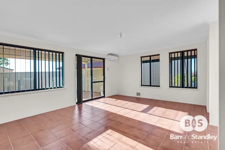 Seventh view of Homely house listing, 58 Bradford Loop, Eaton WA 6232