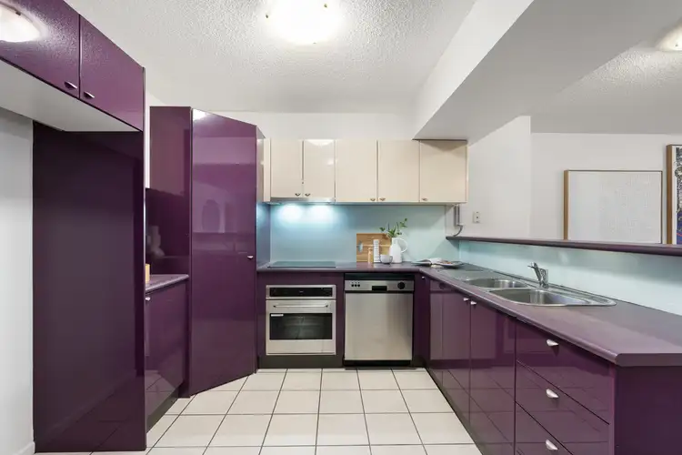 Fourth view of Homely unit listing, 34/7 Landsborough Terrace, Toowong QLD 4066