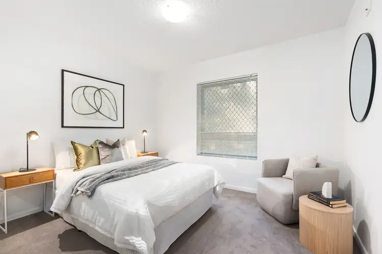 Fifth view of Homely unit listing, 34/7 Landsborough Terrace, Toowong QLD 4066