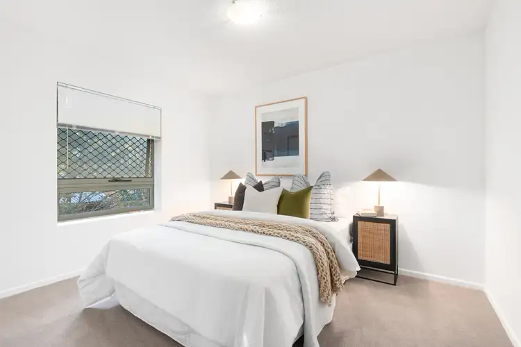Sixth view of Homely unit listing, 34/7 Landsborough Terrace, Toowong QLD 4066