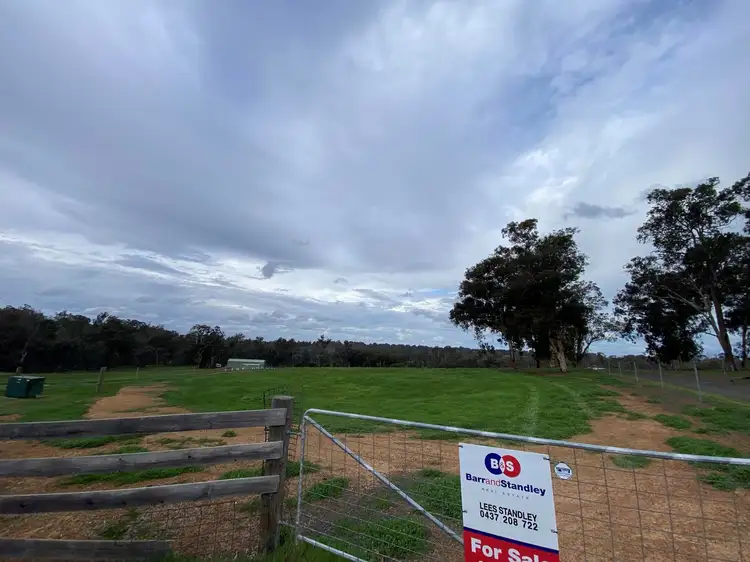 Main view of Homely land listing, 54 Kaufmann Close, Boyup Brook WA 6244