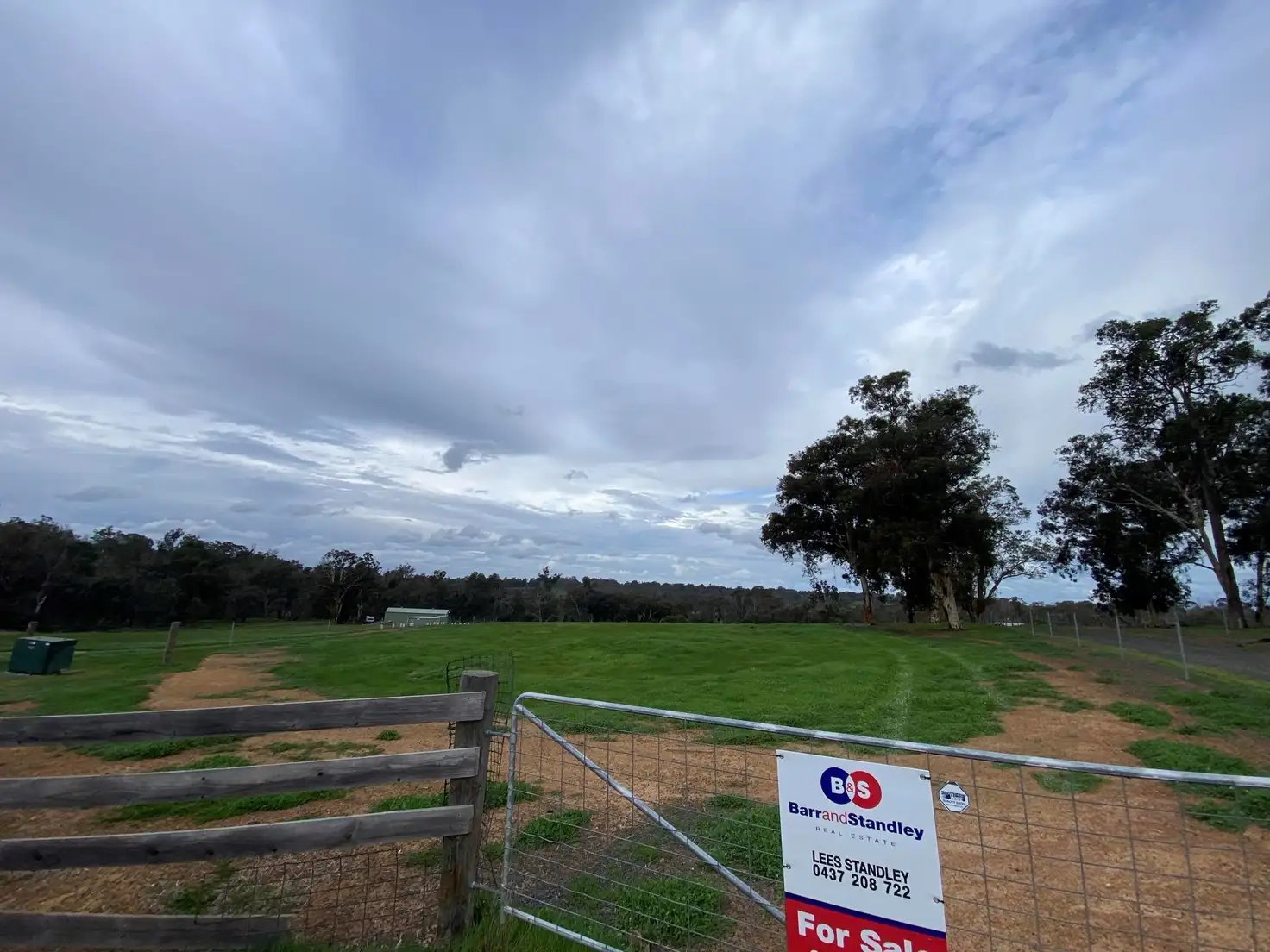 Main view of Homely land listing, 54 Kaufmann Close, Boyup Brook WA 6244