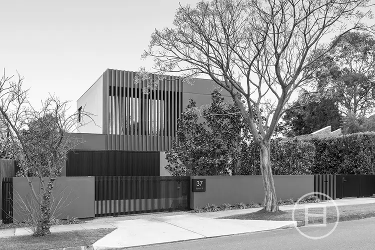 37 Saturn Street