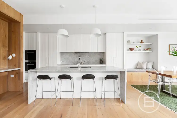 Sixth view of Homely house listing, 37 Saturn Street, Caulfield South VIC 3162