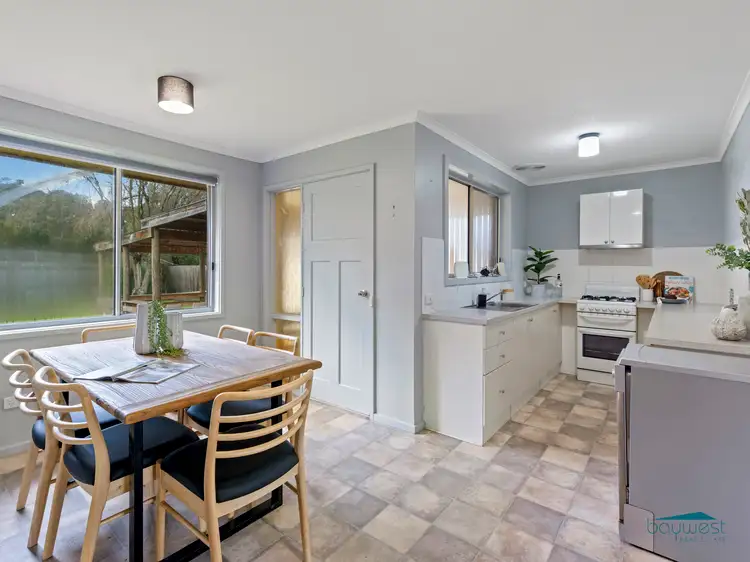 Second view of Homely house listing, 11 Drake Court, Hastings VIC 3915