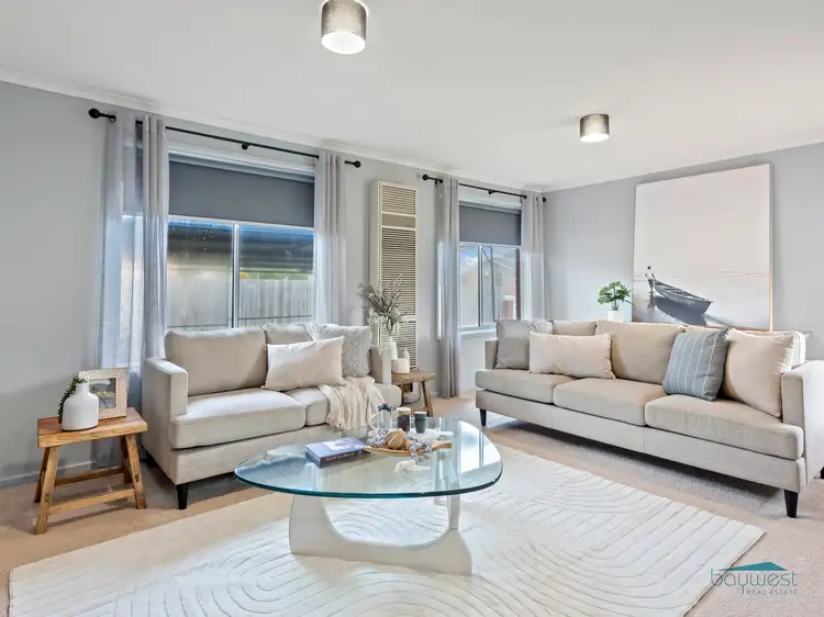 Fourth view of Homely house listing, 11 Drake Court, Hastings VIC 3915