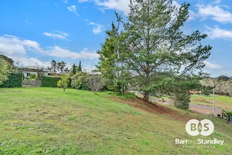 Main view of Homely land listing, 3 Dusting Drive, Bridgetown WA 6255