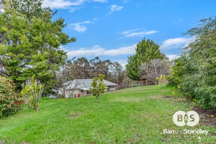 Second view of Homely land listing, 3 Dusting Drive, Bridgetown WA 6255