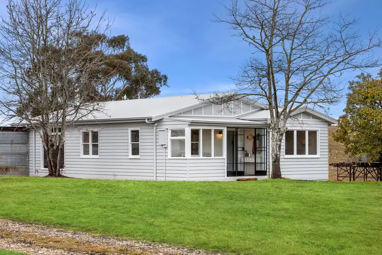 1978 Daylesford Malmsbury Road, Drummond VIC 3461