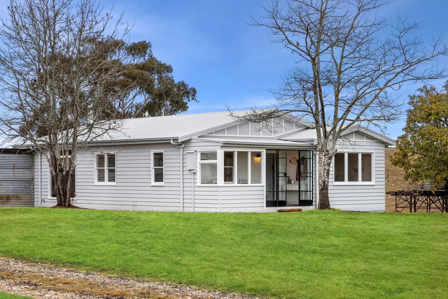 Main view of Homely house listing, 1978 Daylesford Malmsbury Road, Drummond VIC 3461