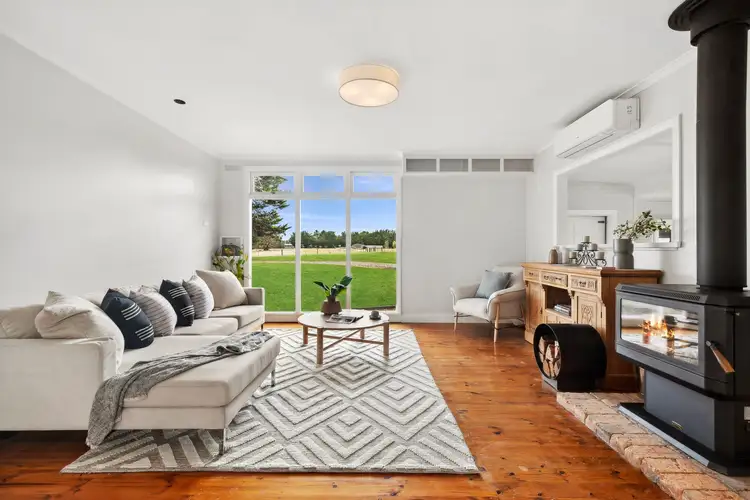 Second view of Homely house listing, 1978 Daylesford Malmsbury Road, Drummond VIC 3461