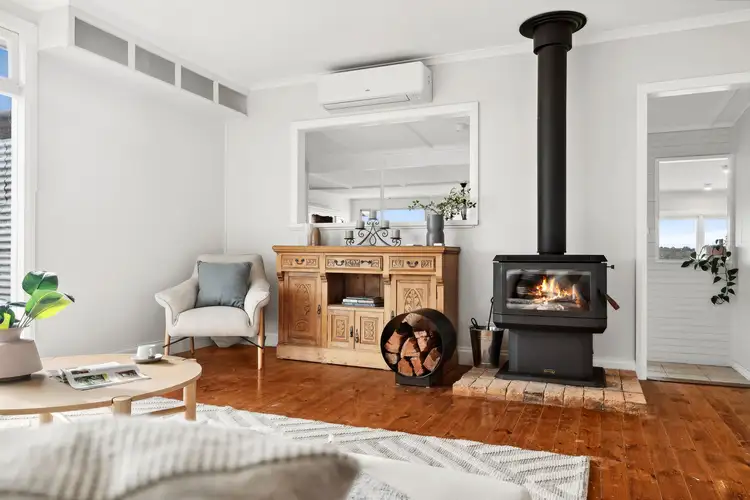 Fifth view of Homely house listing, 1978 Daylesford Malmsbury Road, Drummond VIC 3461