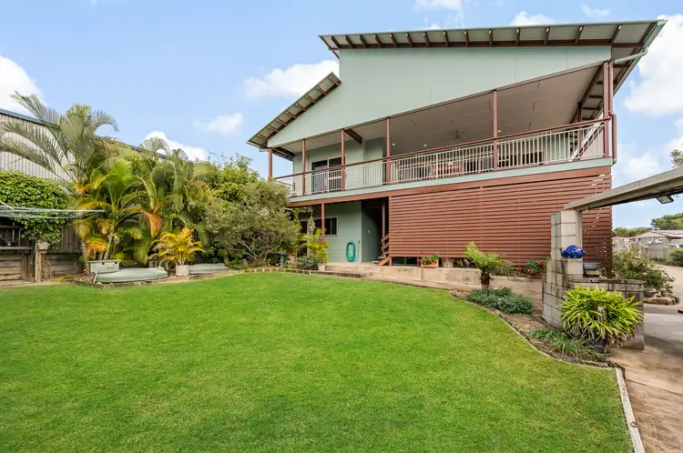 20 Coral Street, Turkey Beach QLD 4678